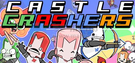 城堡破坏者®(Castle Crashers®) v3.0 hotfix 3