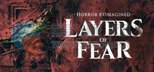 层层恐惧(Layers of Fear) v1.1.1m21.rb0