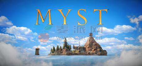 神秘岛(Myst) v3.0.9