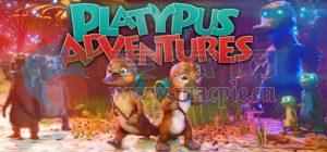 鸭嘴兽历险记(Platypus Adventures) v1.14