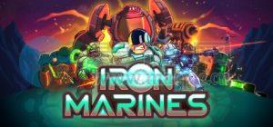 钢铁战队(Iron Marines) v1.0.1 Plus