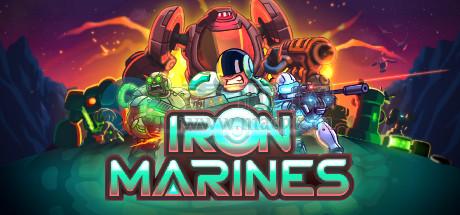 钢铁战队(Iron Marines) v1.6.11