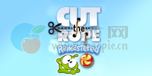 割绳子重制版(Cut the Rope Remastered) v2.7.0