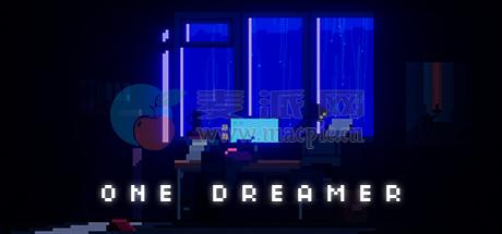 梦之人(One Dreamer) v1.0.7(58950)
