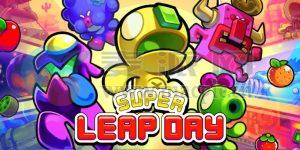 超级跳跃日(Super Leap Day) v1.8.1