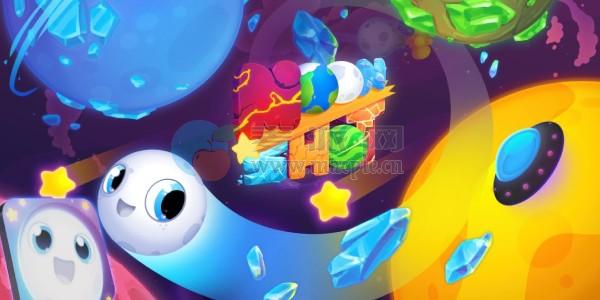 登月计划 – 回家之旅(Moonshot – A Journey Home) v1.2.1