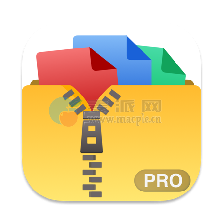 Oka Unarchiver Pro – Unzip RAR v2.1.10