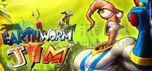 蚯蚓吉姆合集 1 & 2(Earthworm Jim 1 & 2: The Whole Can ‘O Worms) v2.0.0.9