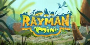 雷曼迷你(Rayman Mini) v1.14