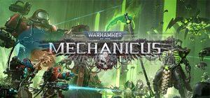 战锤40K: 机械神教(Warhammer 40,000: Mechanicus) v1.4.10.0