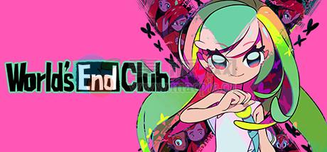 世界末日俱乐部(World’s End Club) v2.0