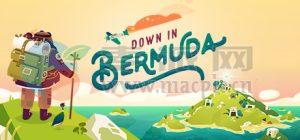 逃出百慕大(Down in Bermuda) v1.6.7