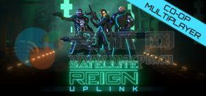 卫星统治(Satellite Reign) v1.1.3.06