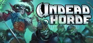 不死军团(Undead Horde) v1.2.2