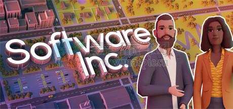 软件公司(Software Inc) v1.8.32