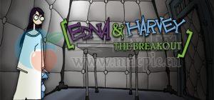 埃德娜和哈维: 逃离疯人院(Edna & Harvey: The Breakout) v0.19120404.35602