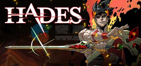 冥王哈迪斯(Hades) v1.38291 fix