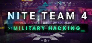 NITE小组4(NITE Team 4 – Military Hacking Division) v1.3.0
