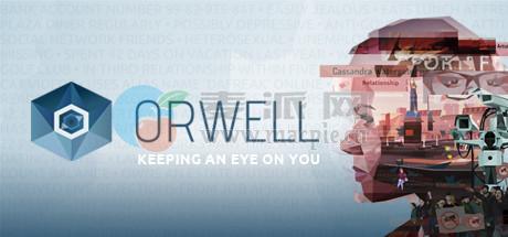 奥威尔(Orwell) v1.4.7424(38655)