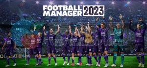 足球经理 2023(Football Manager 2023) v23.5.0