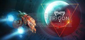 特里贡: 太空故事(Trigon: Space Story) v1.0.10.4270