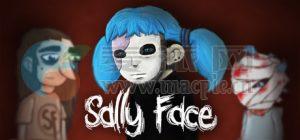 萨利之脸(Sally Face) v1.5.42
