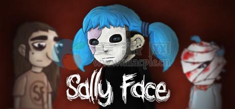 萨利之脸(Sally Face) v1.5.46