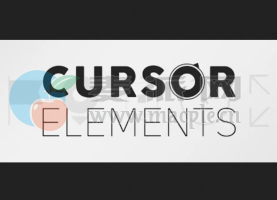 LenoFX 100 Cursor Elements