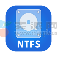 NTFS Disk by Omi NTFS v1.1.4