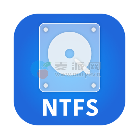 NTFS Disk by Omi NTFS v1.1.4