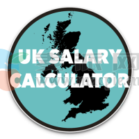 UK Salary Calculator v4.7