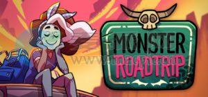 魔物学园3: 怪物之旅(Monster Prom 3: Monster Roadtrip) v2.10.a