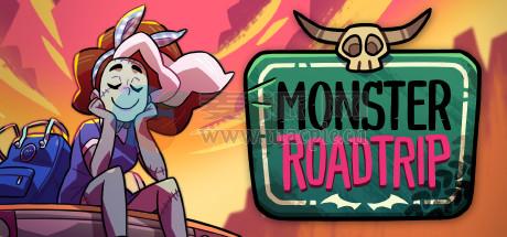 魔物学园3: 怪物之旅(Monster Prom 3: Monster Roadtrip) v2.27.a