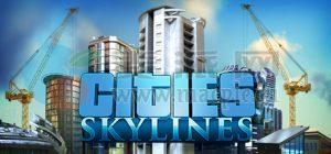 城市:天际线(Cities:Skylines) v1.17.1-f4