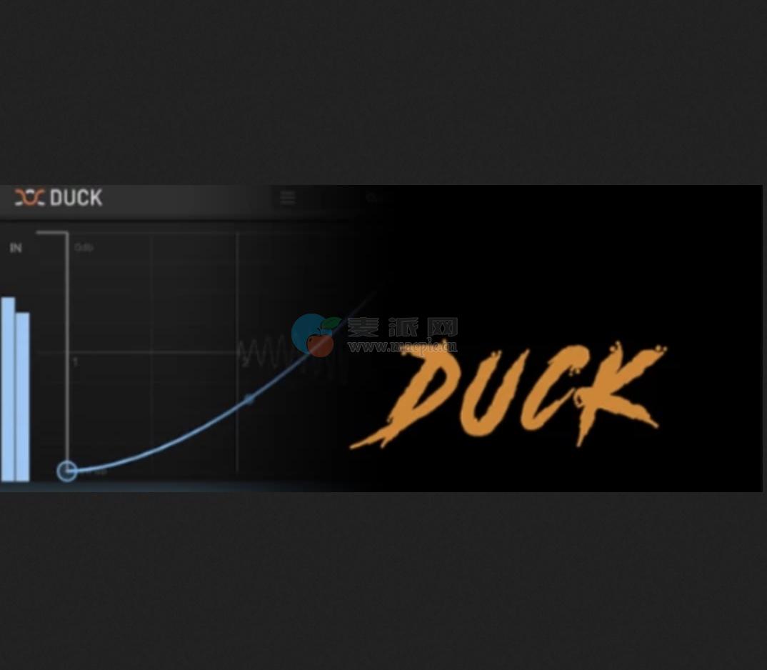 Devious Machines Duck v1.3.12