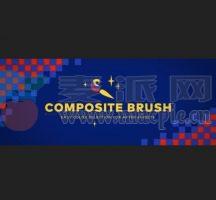 Composite Brush v1.6.8