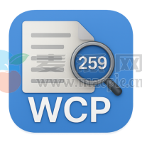 Word Counter Pro v3.3