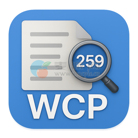 Word Counter Pro v3.3.1