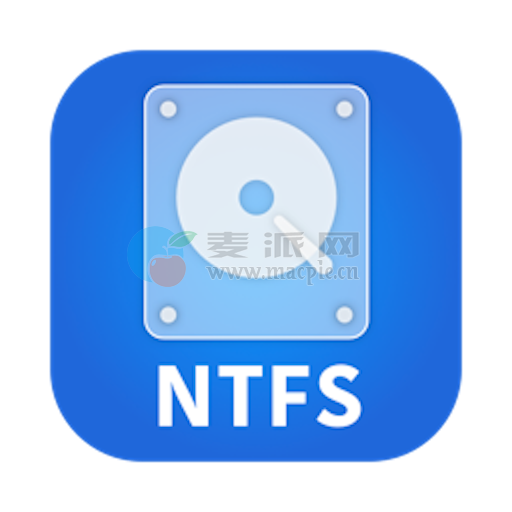 NTFS Disk by Omi NTFS v1.1.5