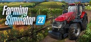 模拟农场 22(Farming Simulator 22) v1.13.3