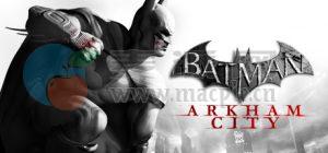 蝙蝠侠: 阿卡姆之城(Batman: Arkham City) v1.2.1 fix