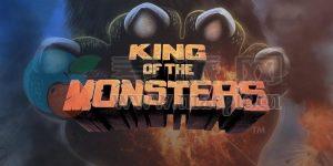 魔兽之王(King of the Monsters) v1.0
