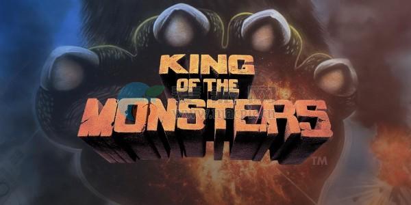 魔兽之王(King of the Monsters) v3.12082