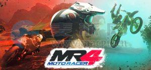 摩托英豪 4(Moto Racer 4) v4.16.2