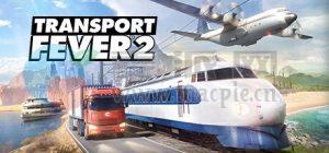 狂热运输 2(Transport Fever 2) v35732.0