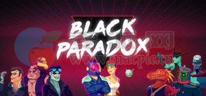 黑色悖论(Black Paradox) v01.01