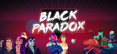 黑色悖论(Black Paradox) v01.01 fix