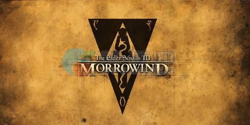 上古卷轴 III: 晨风®(The Elder Scrolls III: Morrowind®) v1.6.18.20(OpenMW)[Eng/Rus]