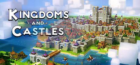王国与城堡(Kingdoms and Castles) v123r6
