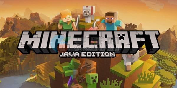我的世界Java版(Minecraft Java Edition) v1.21.7[Legacy Launcher 167.7 Stable]
